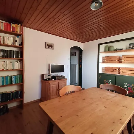 Lejlighed Rehblick Oberbraend Eisenbach (Breisgau-Hochschwarzwald)