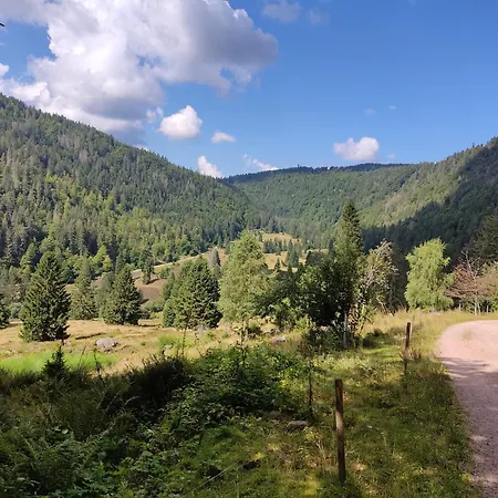 Rehblick Oberbraend Lejlighed